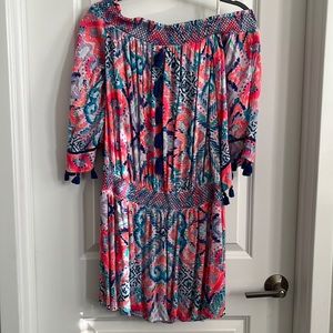 Lilly pulitzer dress